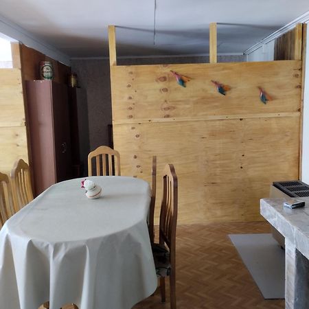 Cabanas Campestres Las Rosas Punta Arenas Room photo
