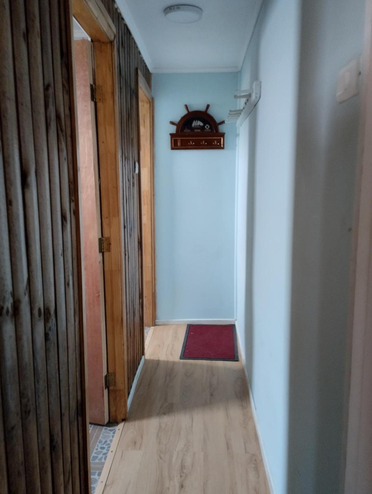 Cabanas Campestres Las Rosas Punta Arenas Room photo