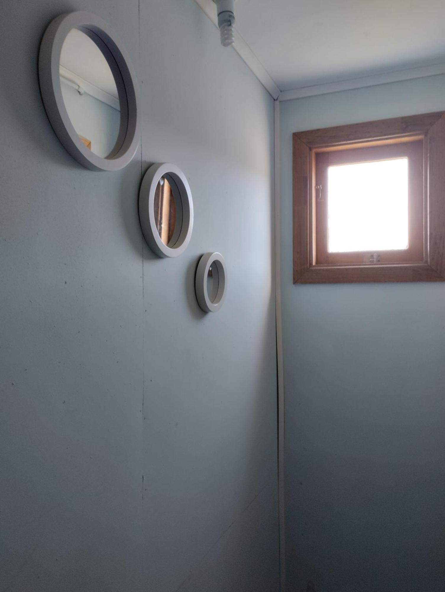 Cabanas Campestres Las Rosas Punta Arenas Room photo